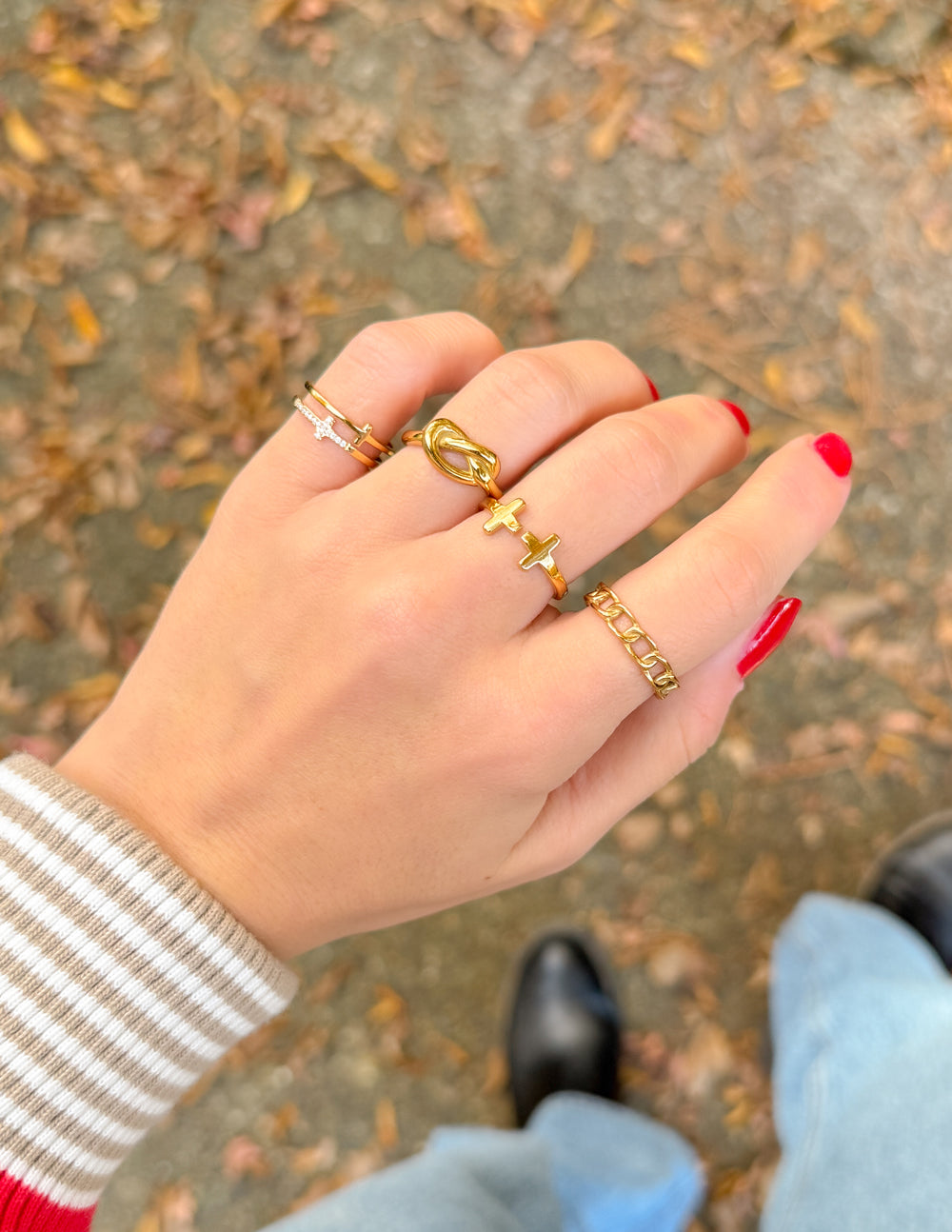 Chain Ring